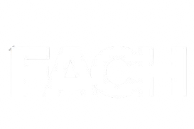 White square with a black border